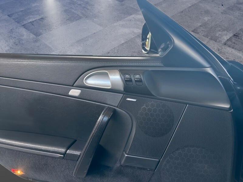 PORSCHE 911 (997) 911 Carrera S Coupé