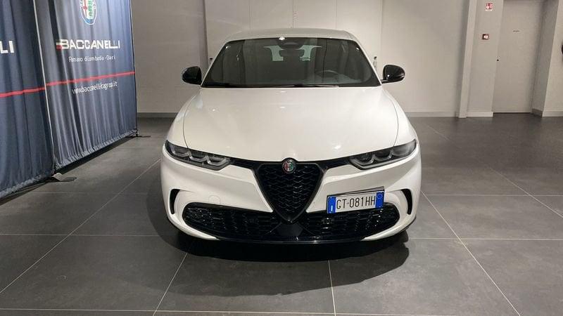 Alfa Romeo Tonale 1.6 diesel 130 CV TCT6 Veloce