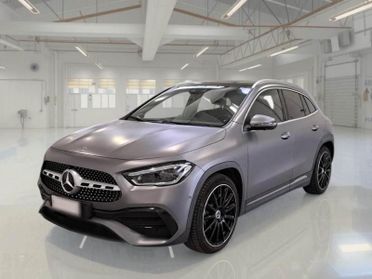 Mercedes GLA 200 200 D Premium 8G-DCT
