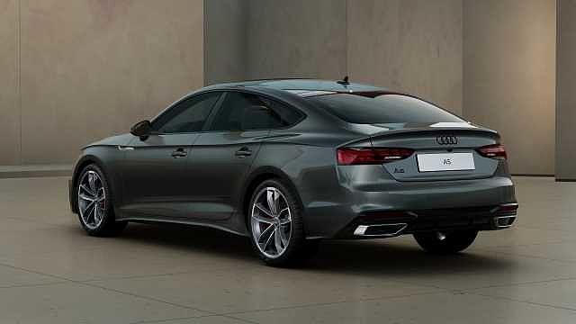 Audi A5 SPB 40 TDI S tronic S line edition