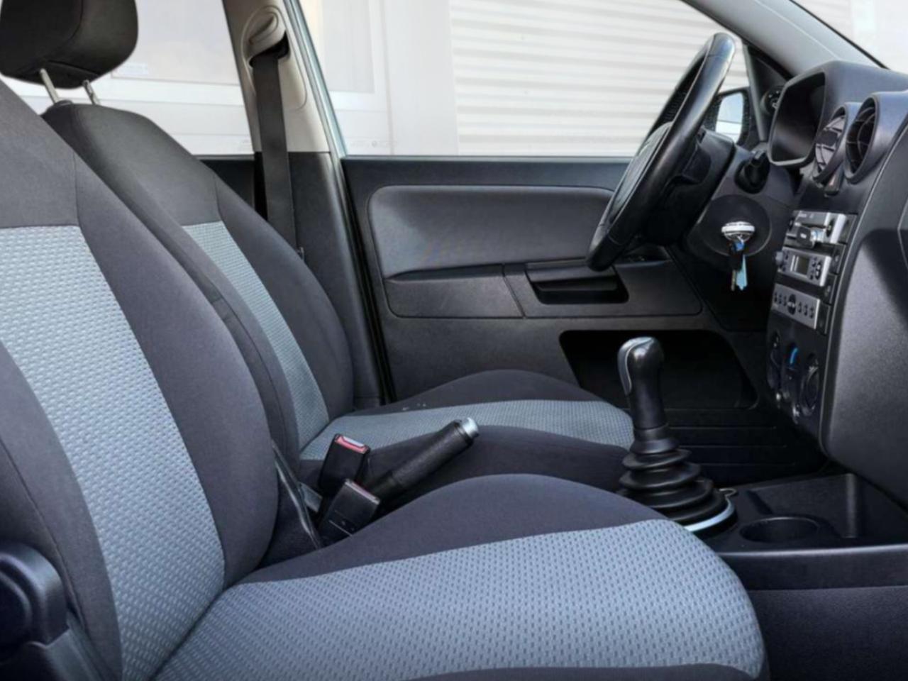 Ford Fusion 1.4 16V 5p. Collection Ok Neopatentati