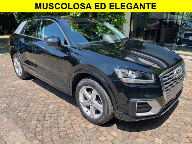 AUDI Q2 30 TFSI Sport