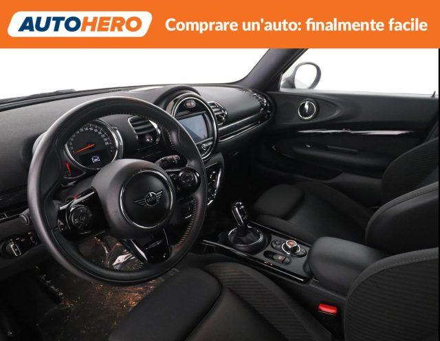 MINI Clubman 2.0 Cooper D Clubman