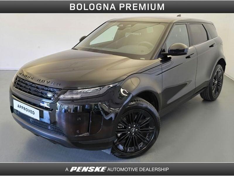Land Rover RR Evoque Range Rover Evoque 2.0D I4 163 CV AWD Auto S