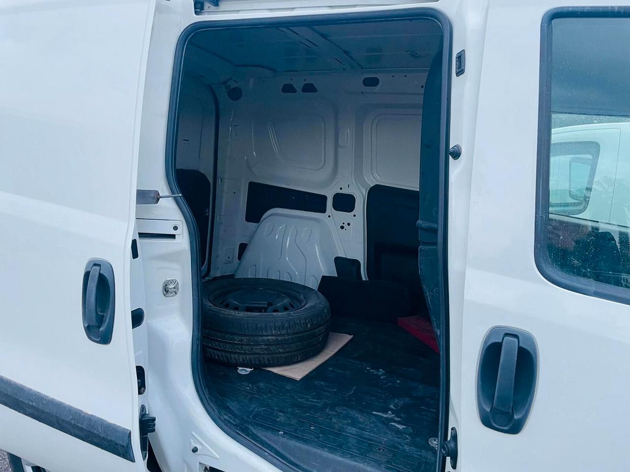 Fiat Doblo 1.3 MJT PC-TN Cargo Lamierato SX E5