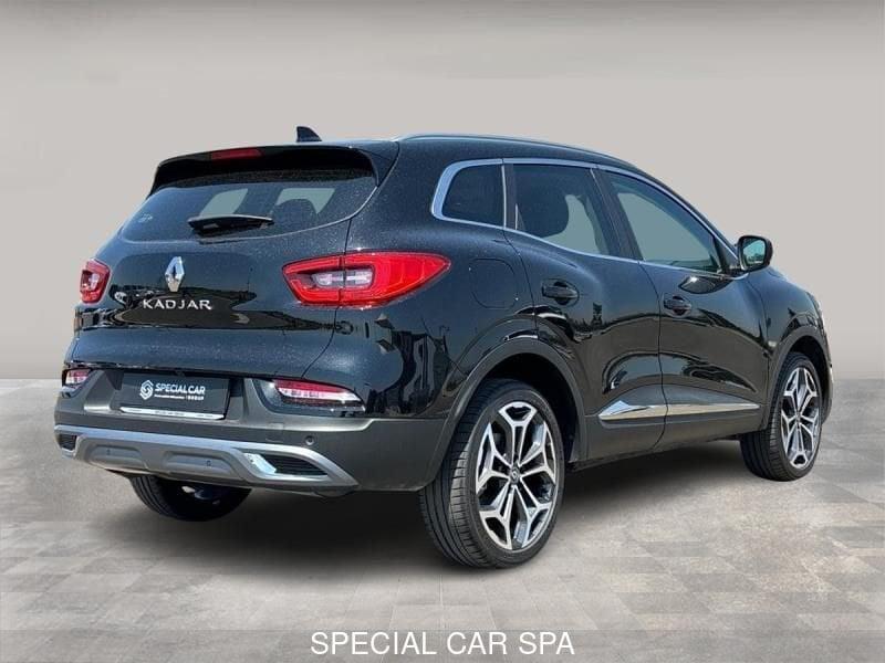 Renault Kadjar 1.3 tce Sport Edition2 140cv Fap