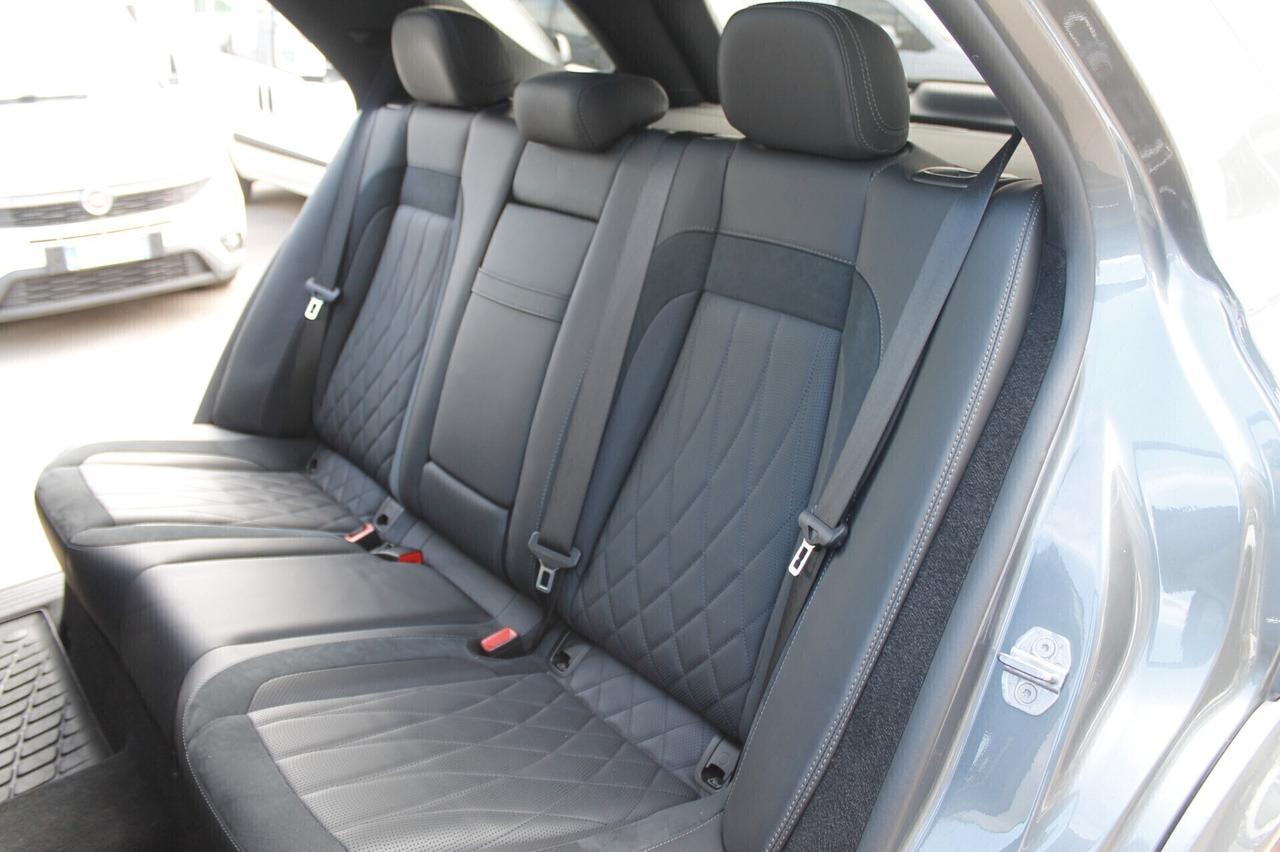 Mercedes-benz GLE 63 AMG GLE 63 S V8 BITURBO 4Matic PLUS