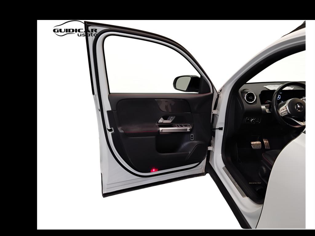 Mercedes-Benz GLB - X247 2019 - GLB 200 d Premium auto