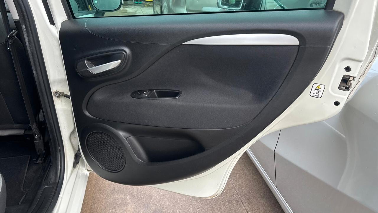 Fiat Punto Evo 1.3 Mjt 75 CV DPF 5 porte S&S Dynamic