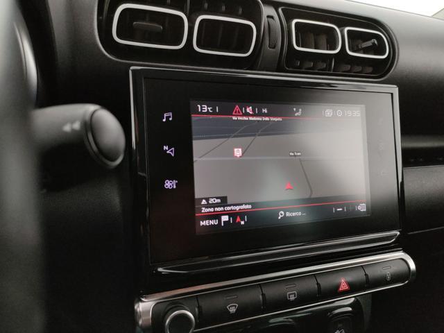 CITROEN C3 Aircross BlueHDi 100 Shine