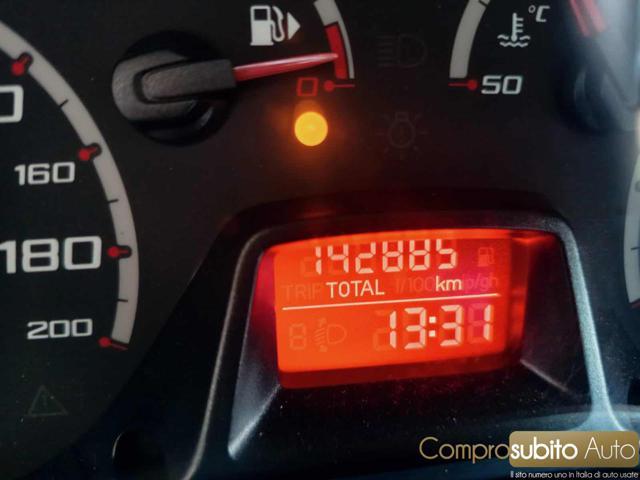 FORD Ka+ 1.2 8V 69CV