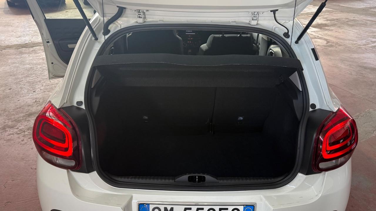 Citroen C3 83 S&S Shine