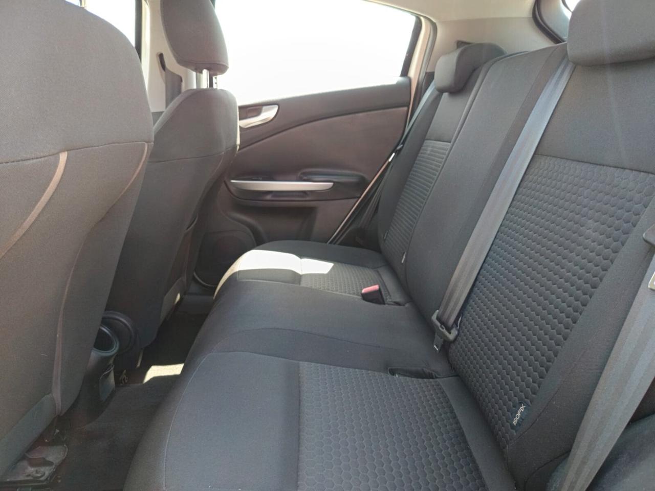 ALFA Romeo Giulietta 1.6MJT 105CV