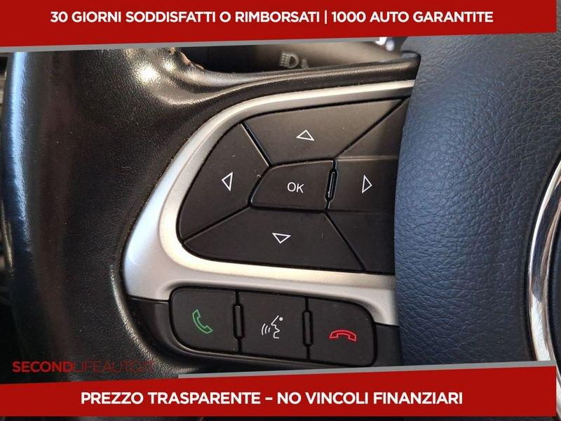 Jeep Compass 1.3 turbo t4 phev Limited 4xe at6