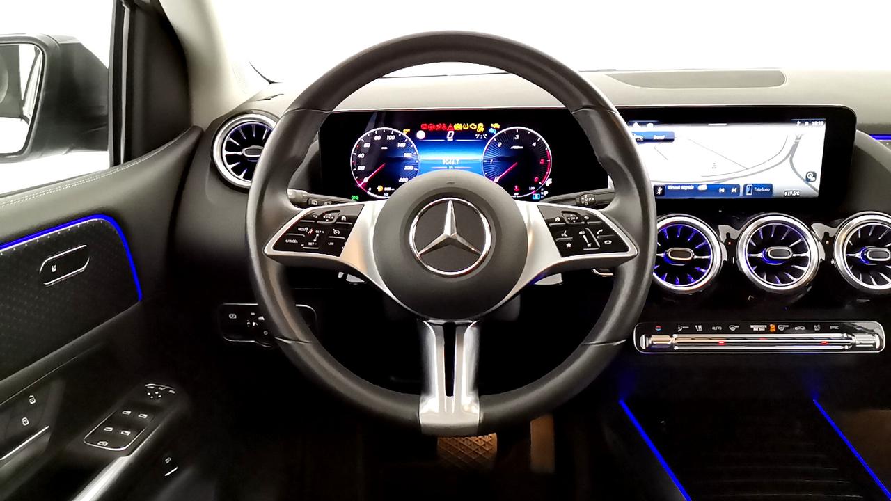 Mercedes-Benz Classe B - W247 2023 - B 180 d Progressive Advanced Plus aut