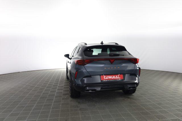 CUPRA Formentor Formentor 1.5 Hybrid DSG