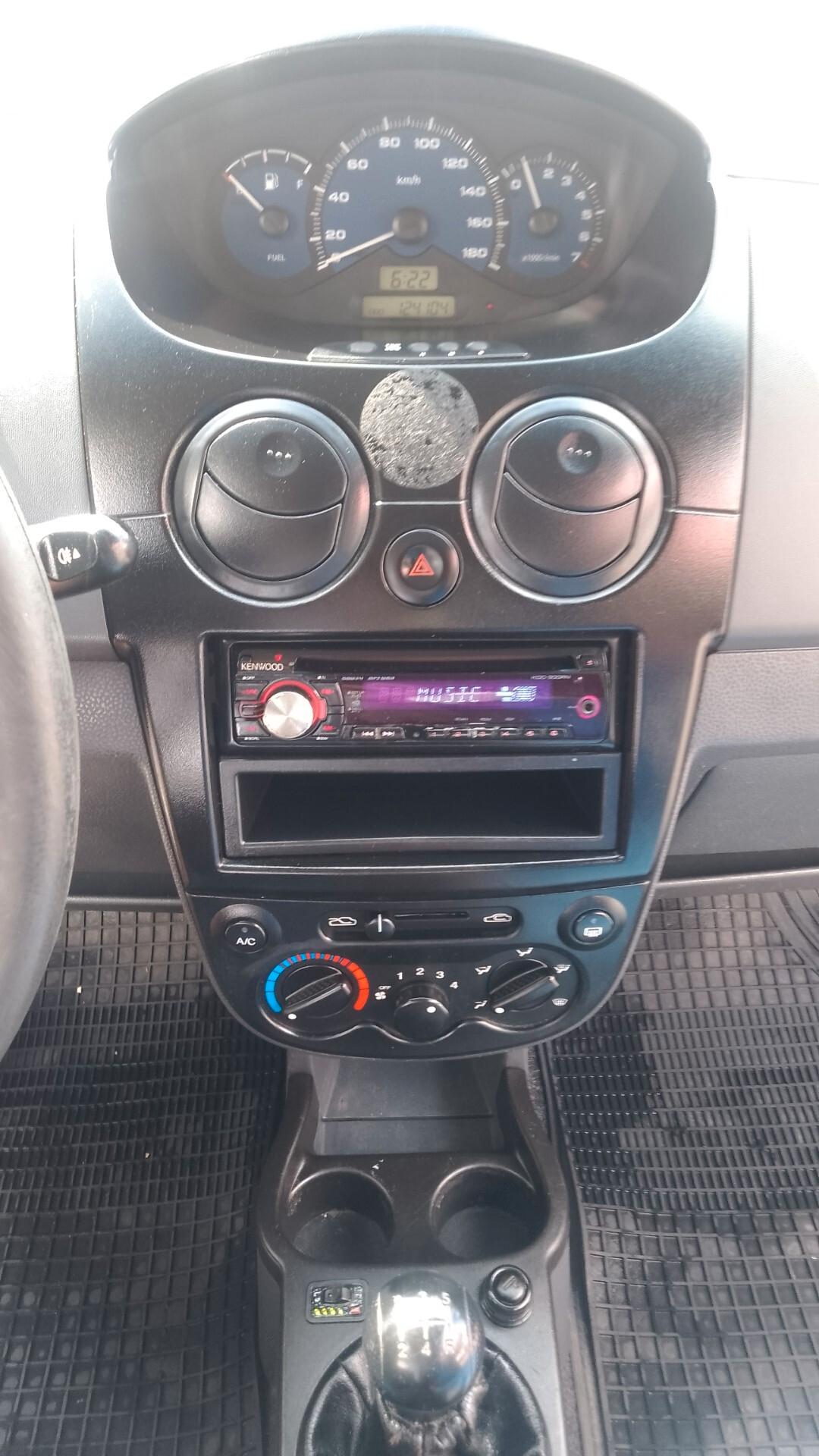 Chevrolet Matiz 800 SE GPL 120milakm neopatentati 09