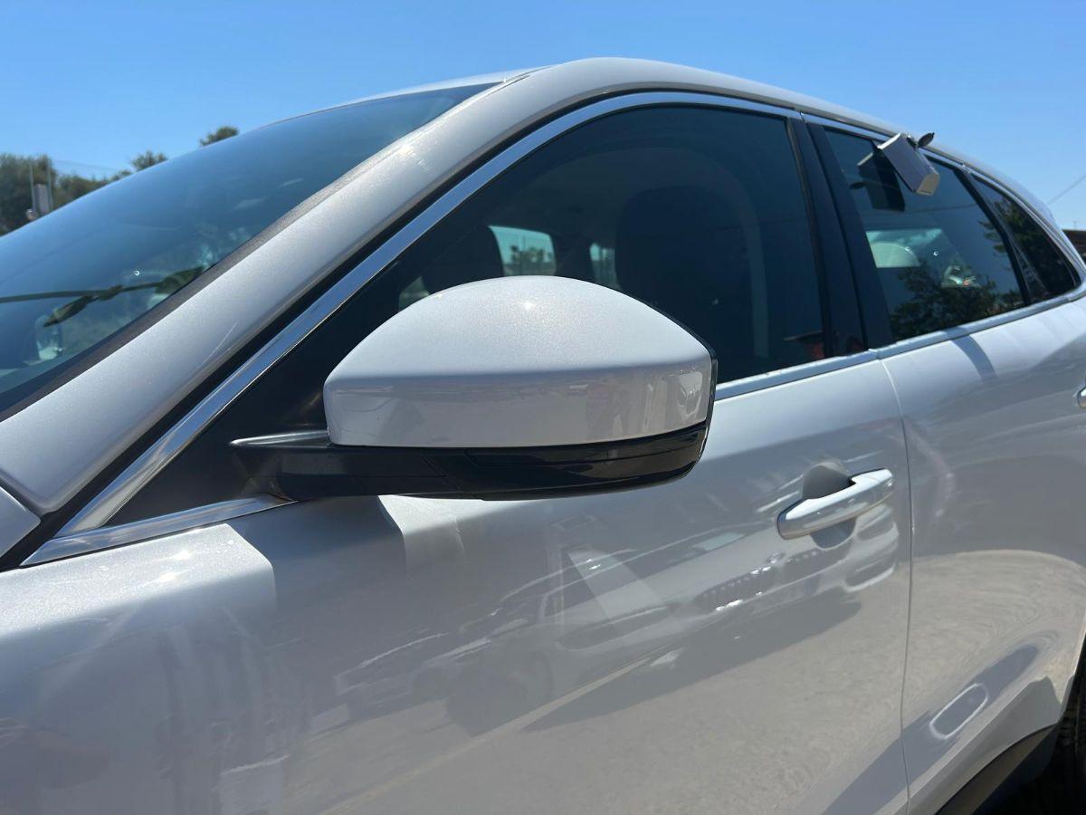 JAGUAR - F-Pace - 2.0d 180 CV AWD aut. Prestige