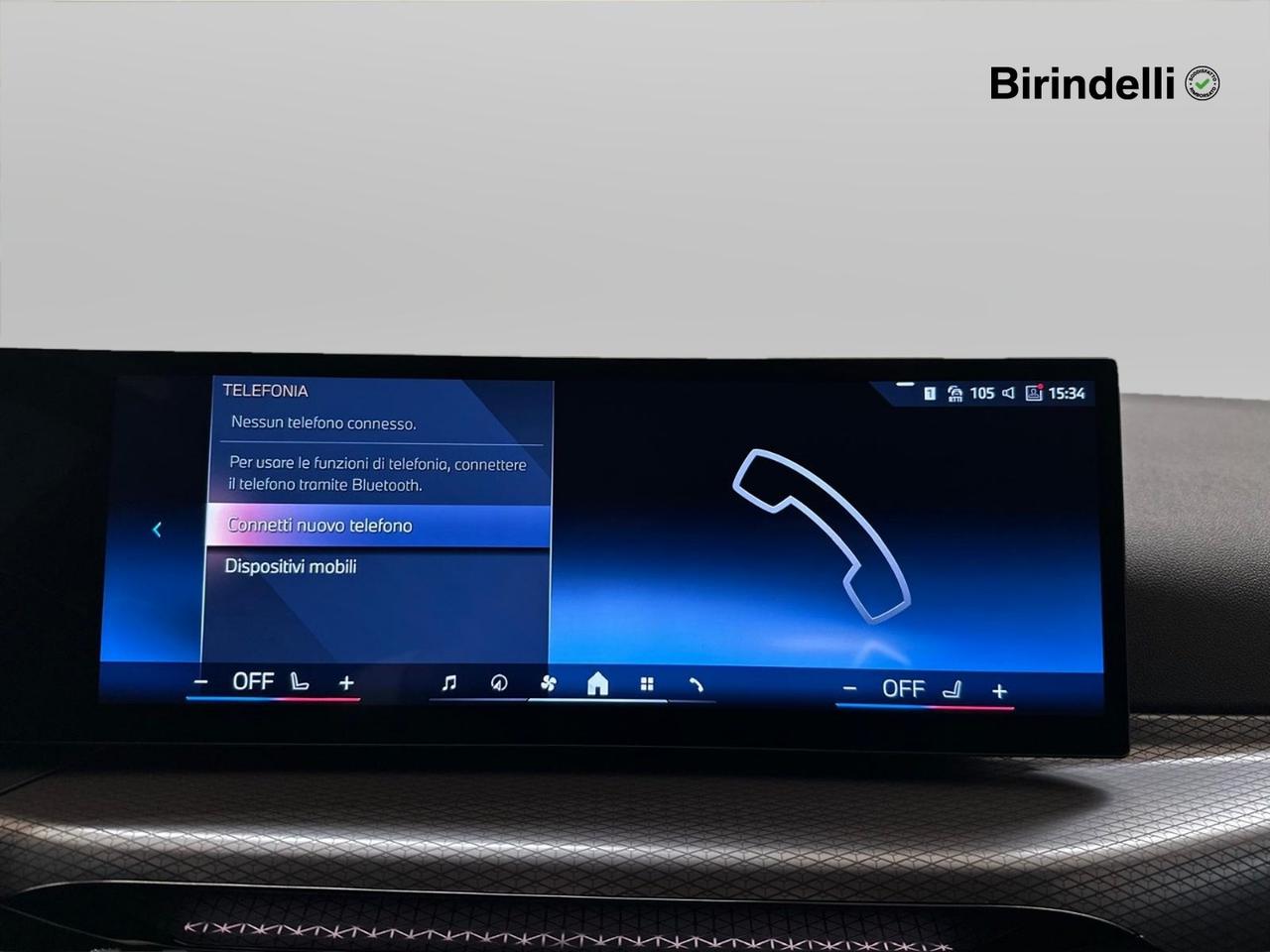 BMW BMW 318d Touring