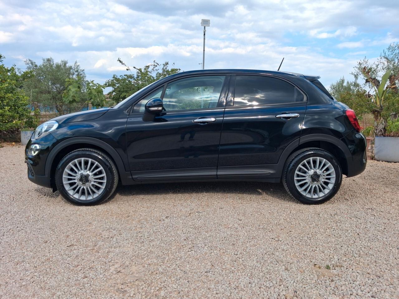 Fiat 500X 1.6 MultiJet 130 CV anno2022