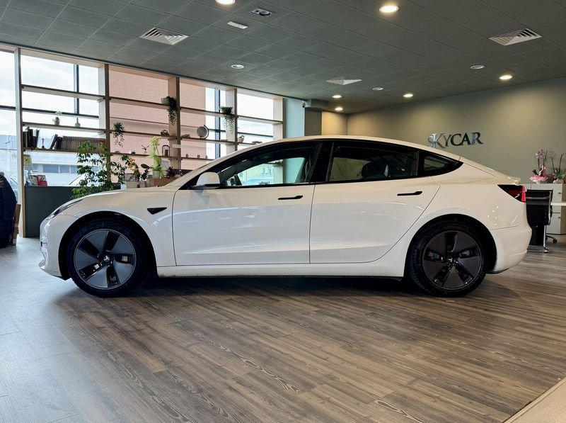 Tesla Model 3 Model 3 RWD