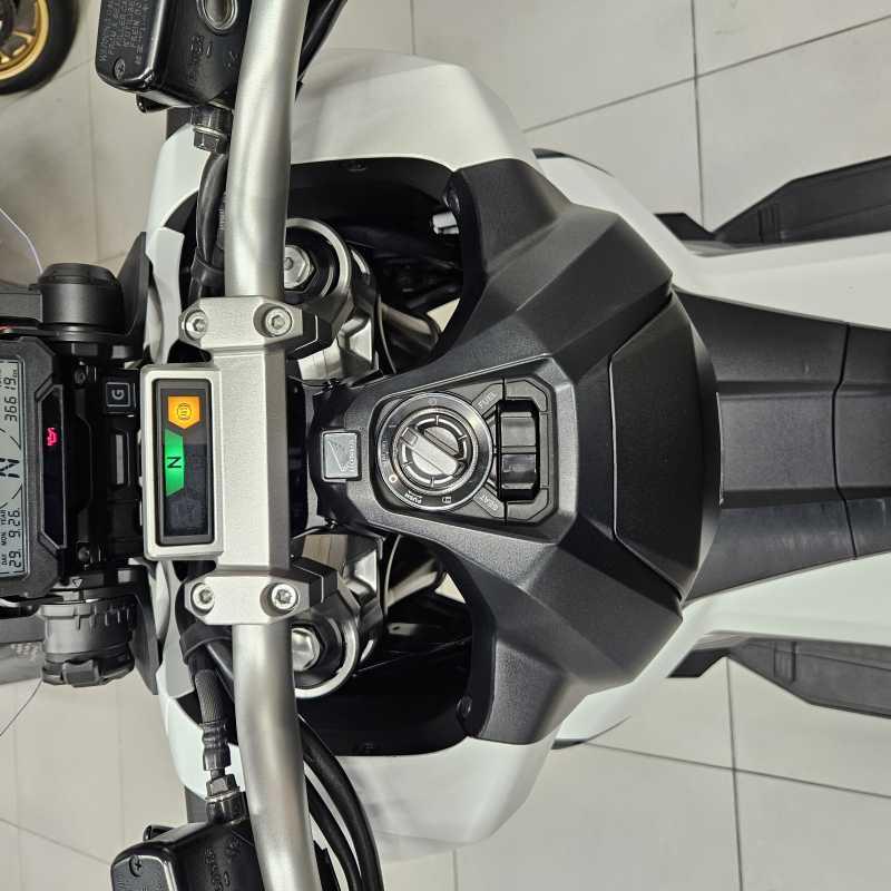 Honda X-ADV 750 - 2020