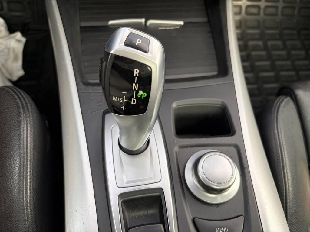 Bmw X5 3.0d 235CV Xdrive Aut.