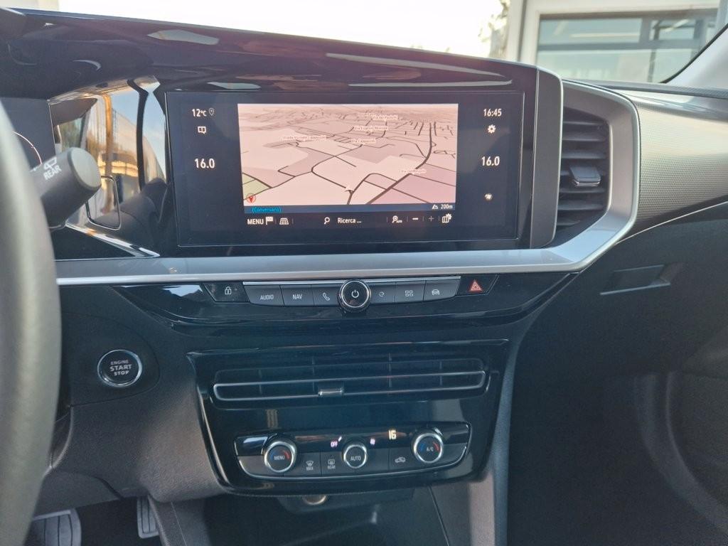 Opel Mokka-e Elegance