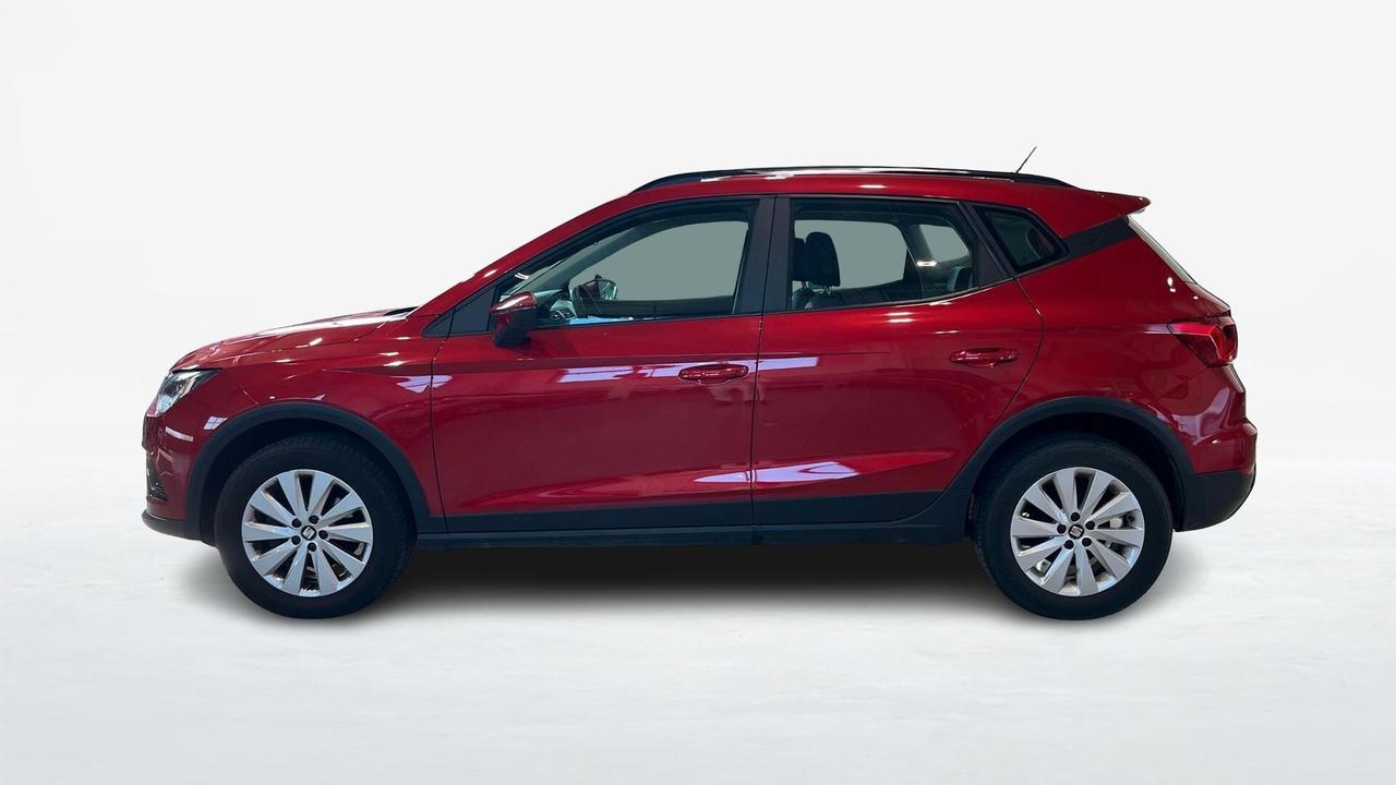 Seat Arona 1.0 TGI Style