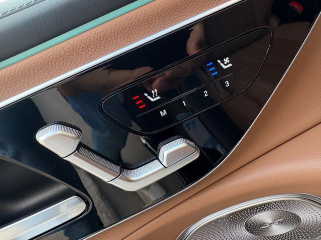 MERCEDES-BENZ E 220 d Mild hybrid 4Matic AMG Line Premium Plus TETTO