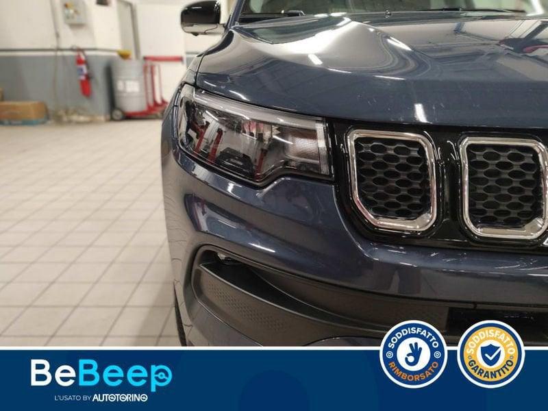 Jeep Compass 1.3 TURBO T4 LIMITED 2WD 130CV