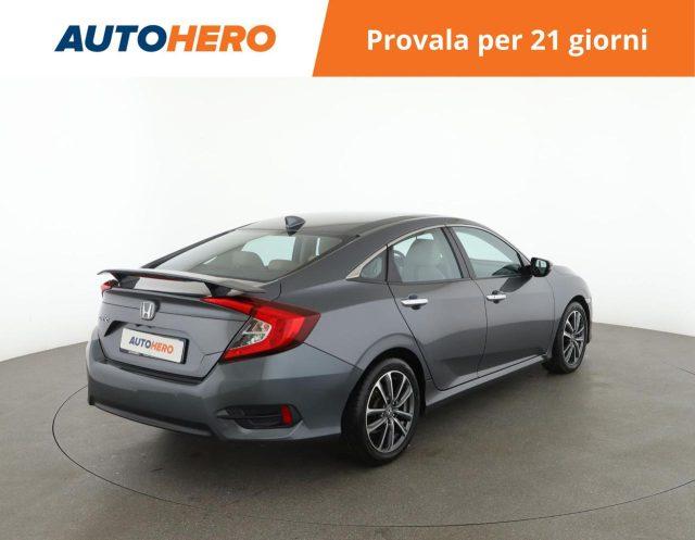 HONDA Civic 1.5T 4 porte Executive