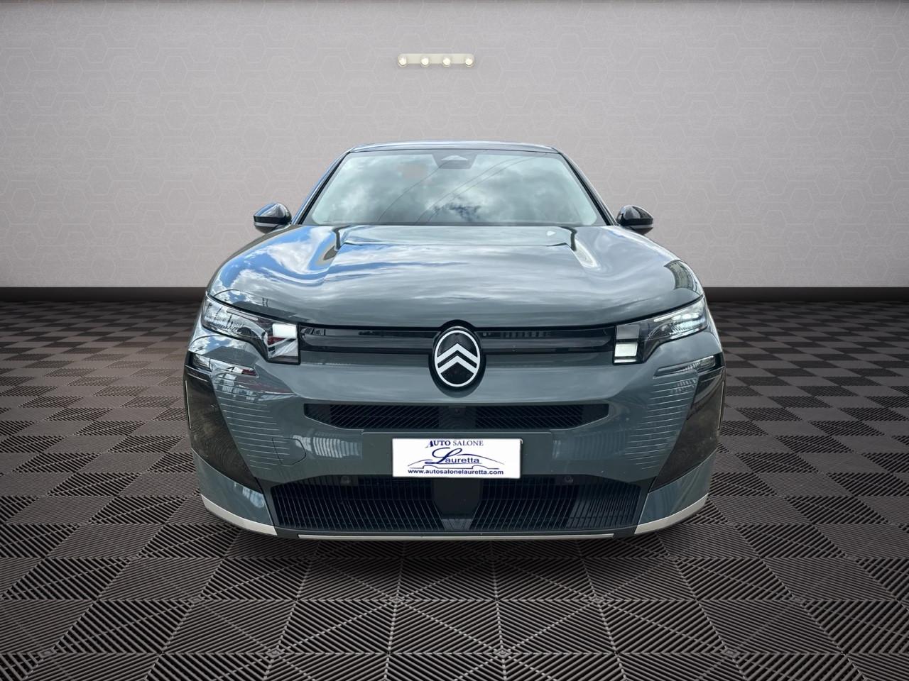 Citroen C5 Aircross Hybrid 145 CV e-DCS6 Max