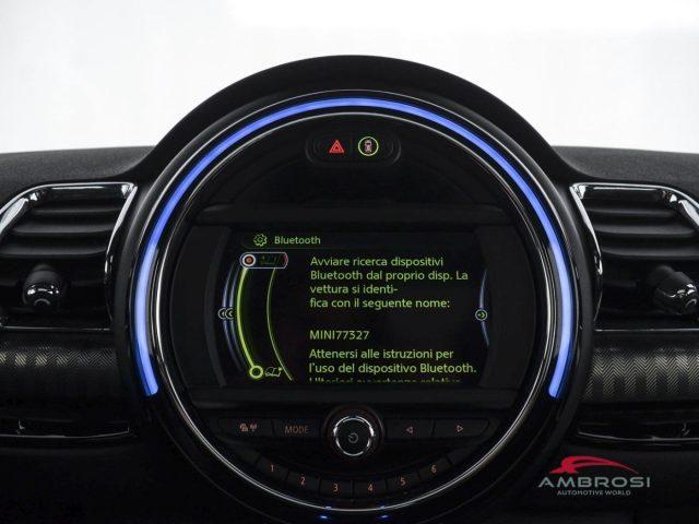 MINI Clubman Cooper D 2.0 Cooper D Hype