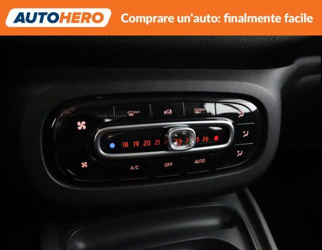 SMART ForTwo 70 1.0 twinamic Passion