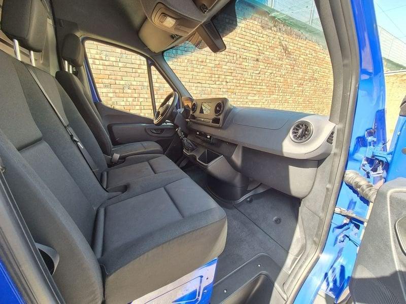 Mercedes-Benz Sprinter Sprinter F39/33 311 CDI FWD TA Furgone
