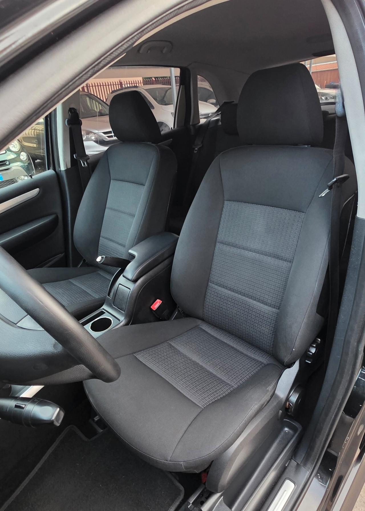 Mercedes-benz B 180 CDI Sport