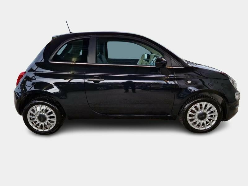 FIAT 500 1.0 70cv Ibrido Dolcevita