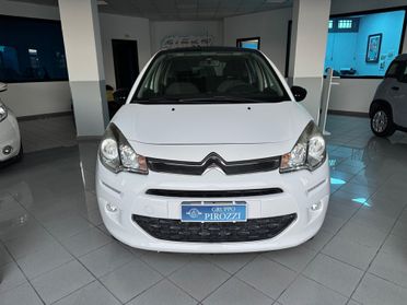 Citroen C3 1.4 HDi 2013