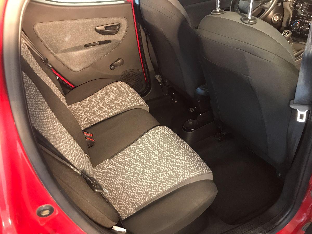 LANCIA Ypsilon 1.0 5p. Hybrid Silver