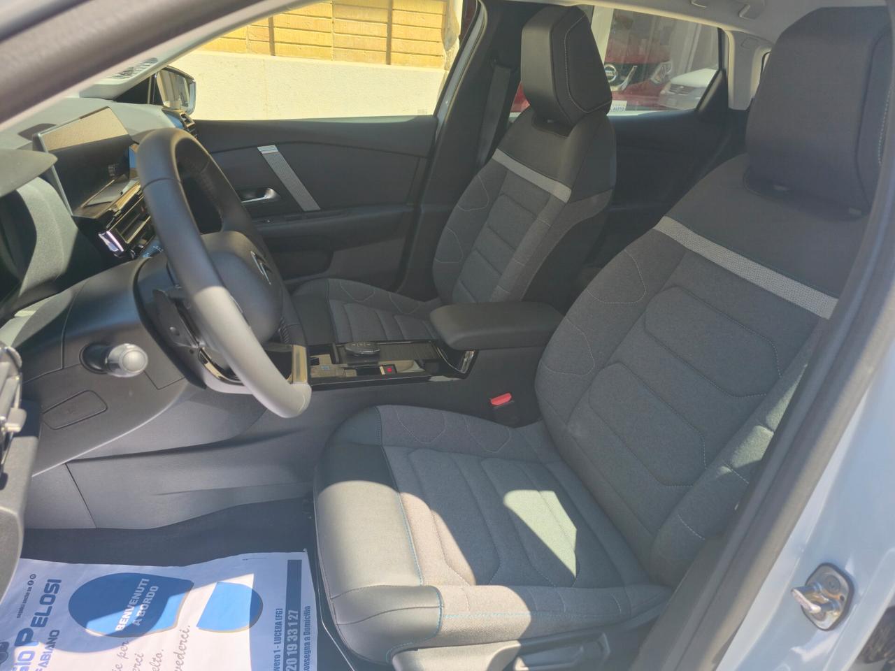 Citroen C4 BlueHDi 130 S&S EAT8 Plus