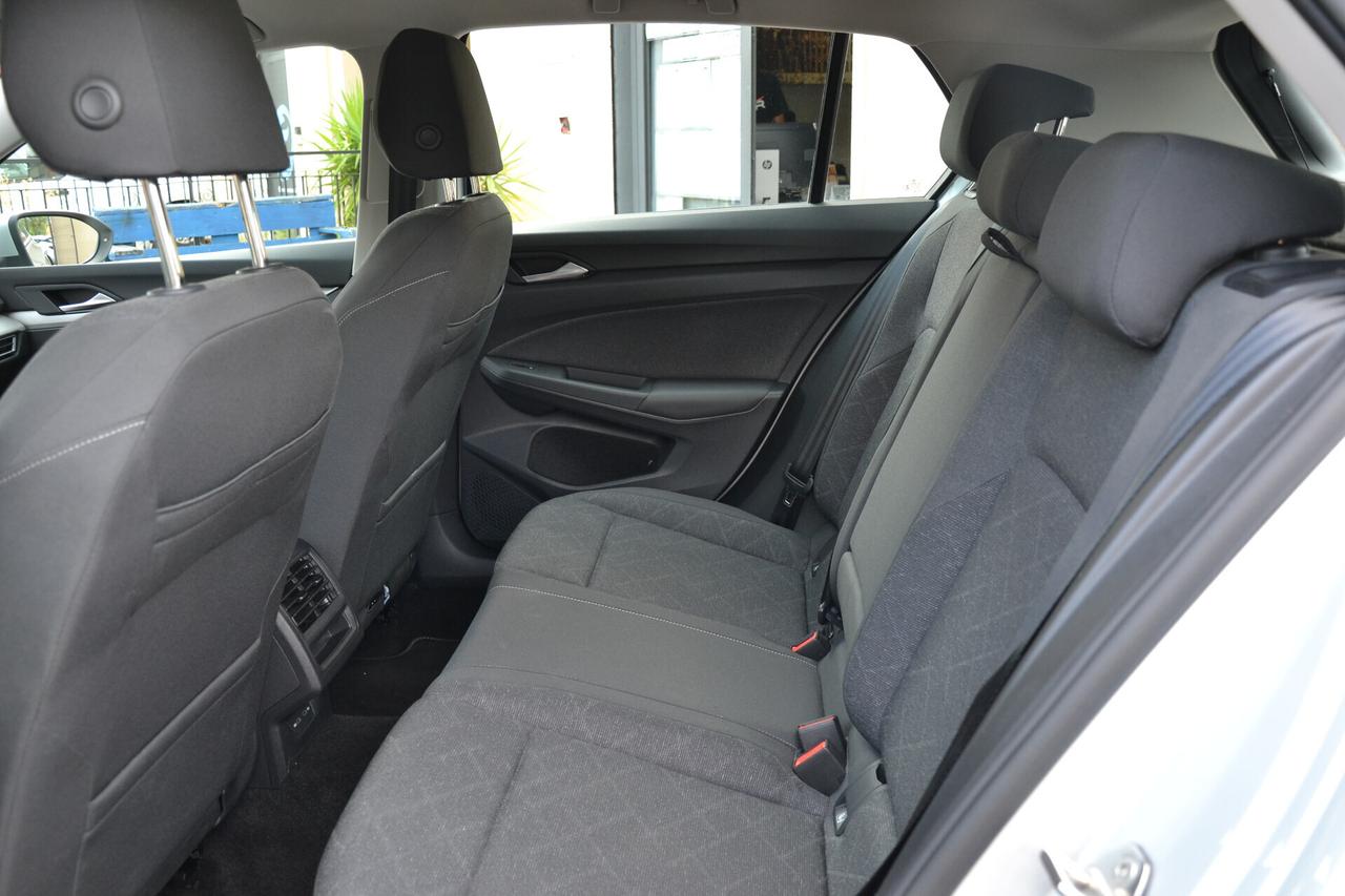Volkswagen Golf 1.5 eTSI 130CV HYBRID DSG **PREZZO VERO**UNIPRO'