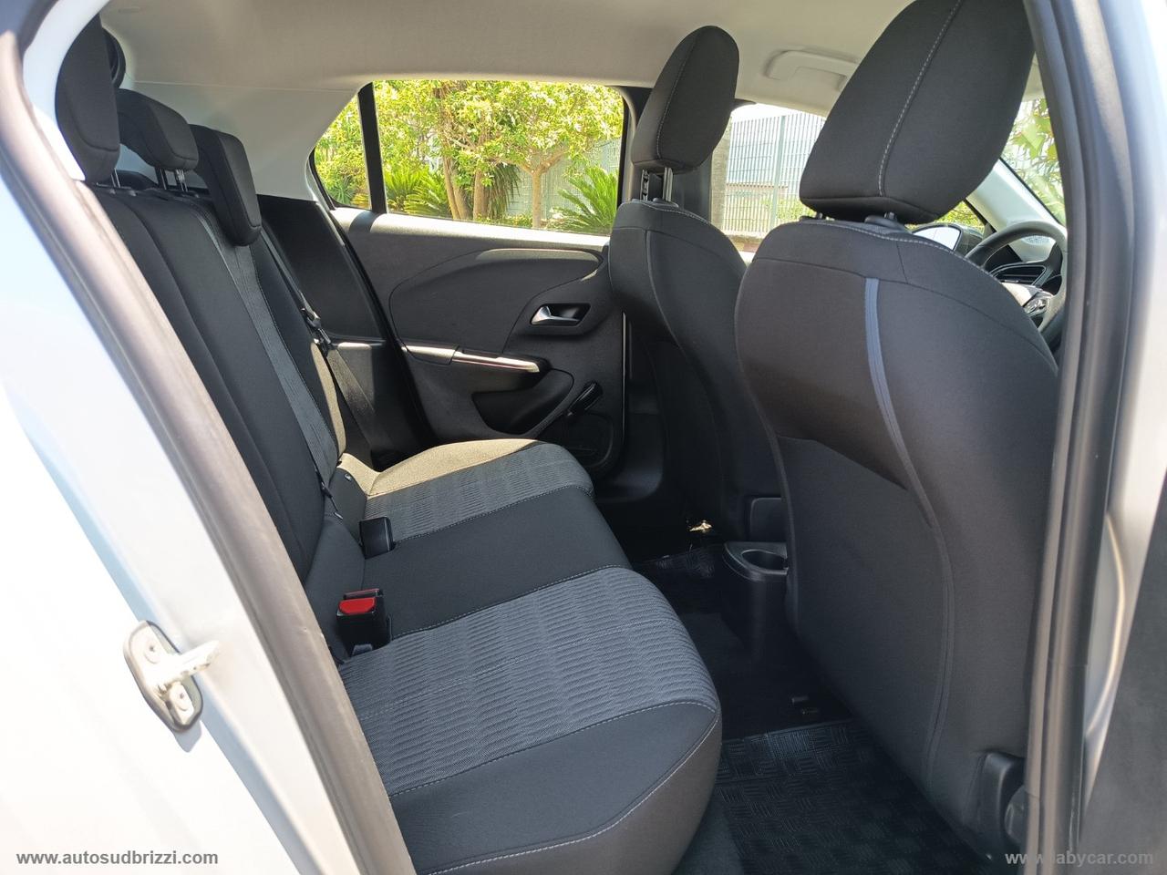 OPEL Corsa 1.2 Edition