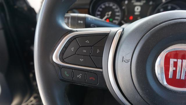 FIAT 500X 1.3 MultiJet 95 CV Business