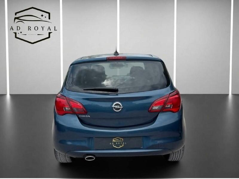 Opel Corsa 1.2 5 porte Innovation 11/2017