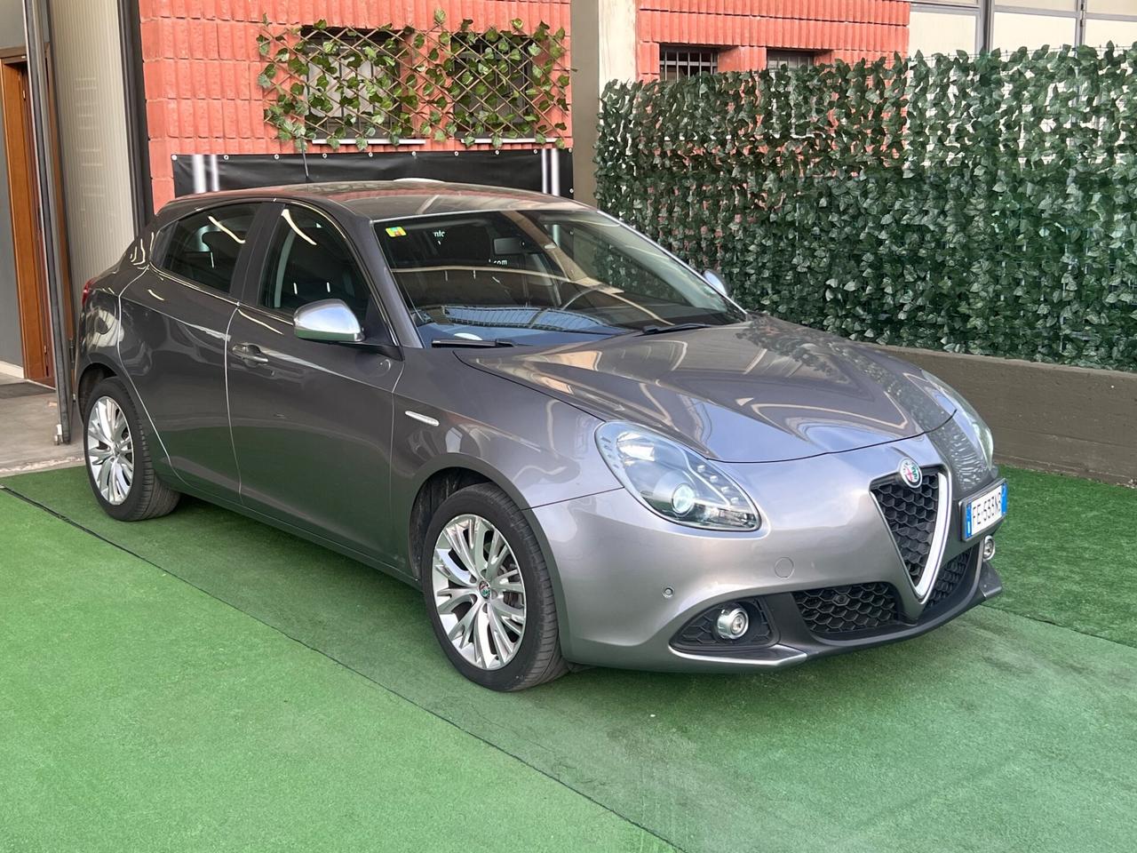 Alfa Romeo Giulietta 1.6 JTDm 120 CV Super