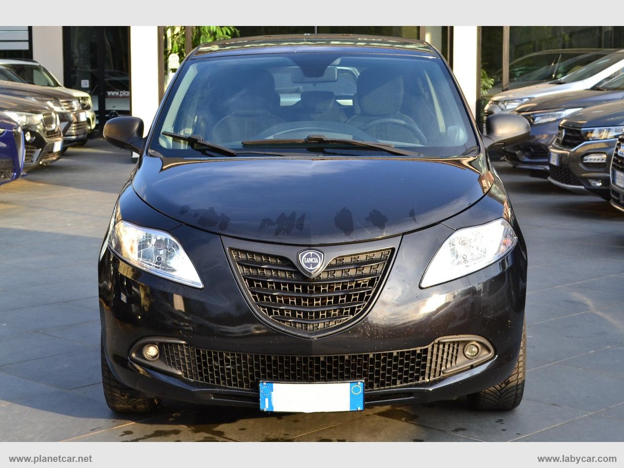 LANCIA Ypsilon 1.2 69 CV 5p. GPL Ecochic S MOMODESIGN