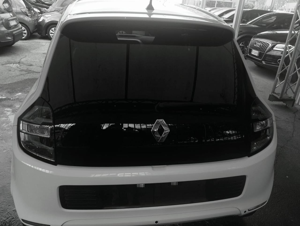 Renault Twingo SCe Life