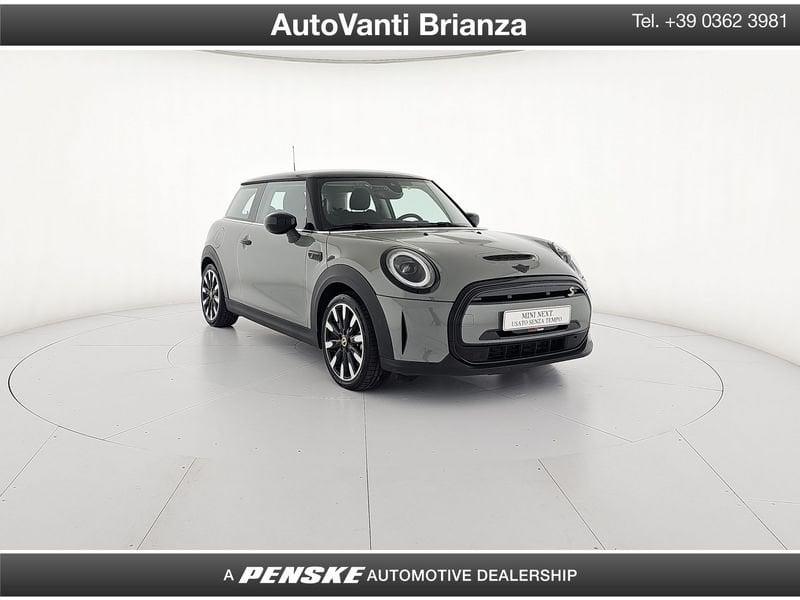 MINI Mini Full Electric Mini Cooper SE Classic