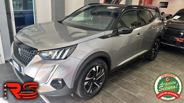 PEUGEOT 2008 BlueHDi 110 S&S GT